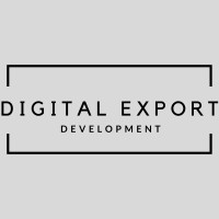 Digital Export Development & Technology Transfer Platform logo - Similar company to Digital Swot