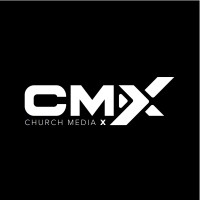 Church Media X logo - Similar company to Coza Global