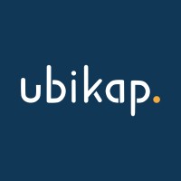 Ubikap logo - Similar company to Campus Fund