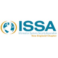 Information Systems Security Association (ISSA) - New England logo - Similar company to Fortify 24X7