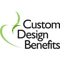 Custom Design Benefits logo - Similar company to Ignite Entertainment Cincinnati