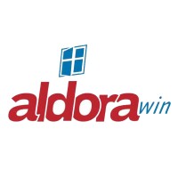 Aldora Win logo - Similar company to Plasopan Engineers (India) Pvt. Ltd.