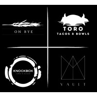 River Center Market // Vault Milwaukee logo - Similar company to Program The Parks Mke