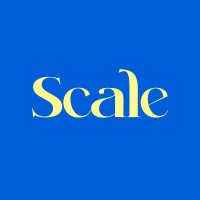 Scale Media logo - Similar company to Hues Network