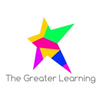 The Greater Learning logo - Similar company to Greatlearning