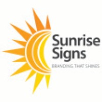 Sunrise Signs logo - Similar company to Soolisai: Chat, Voice, Engage