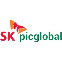 SK picglobal logo - Similar company to Skc