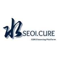 SEOI.CURE CDR logo - Similar company to Deeptech Insider