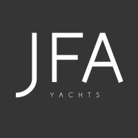 JFA Yachts logo - Similar company to Composite Solutions