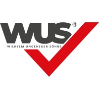 Wilhelm Ungeheuer Söhne GmbH logo - Similar company to Actimento