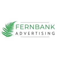 Fernbank Advertising Ltd logo - Similar company to Commutaports Limited