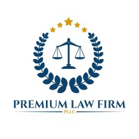 Premium Law Firm, PLLC logo - Similar company to Bluemojo