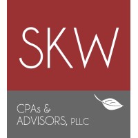 SKW CPAs & Advisors, PLLC logo - Similar company to Radwan Brown & Co