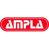 Ampla Mídia Exterior logo - Similar company to Maxmidiaooh