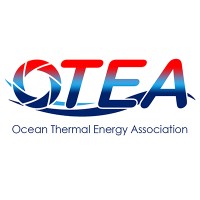 Ocean Thermal Energy Association logo - Similar company to Cess-Uff