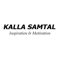 Kalla Samtal - Inspiration & Motivation logo - Similar company to Buddy