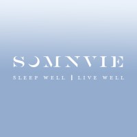 Somnvie logo - Similar company to Claimyouraid.Com