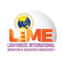 LIME MIGRATION PTY LTD logo - Similar company to Guide To Heights - Certified Study Abroad Consultants