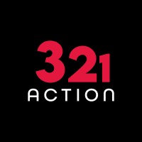 321 Action logo - Similar company to Hoppedurable