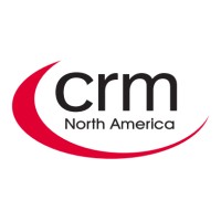 CRM NORTH AMERICA logo - Similar company to Tecnica Systems