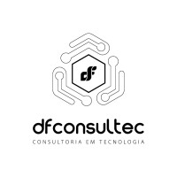 DF Consultec logo - Similar company to Netwise Internet