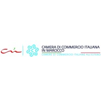 La Camera di Commercio Italiana in Marocco logo - Similar company to Re.Te Ong