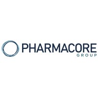 Pharmacore Group logo - Similar company to Gmkt
