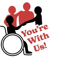You're With Us! logo - Similar company to Operational Intelligence Group