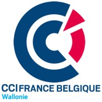 CCI FRANCE BELGIQUE - Wallonie logo - Similar company to Formation 3.0 Asbl