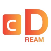CyberDream logo - Similar company to Bevcounter