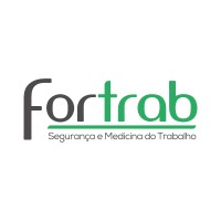 Fortrab logo - Similar company to Amisa Saúde