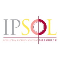 IPSOL Macau Intellectual Property Agency Limited logo