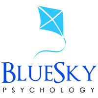 BlueSky Psychology logo - Similar company to Condor Performance