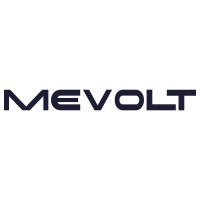 MEVOLT E-Charging logo - Similar company to Alphatec Systems Gmbh