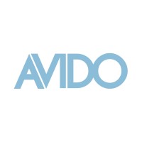 AVIDO logo - Similar company to Dp Partners - Prishtina