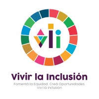 Vivir La Integración logo - Similar company to Club De Idiomas