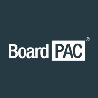 BoardPAC logo - Similar company to Ibabs, A Euronext Company