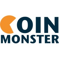 Coinmonster logo - Similar company to Farmant
