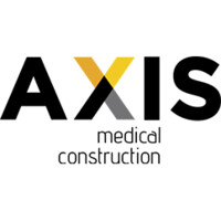 Axis Medical logo - Similar company to Modular Operating Theatres