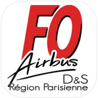 FO Airbus DS RP logo - Similar company to Watoo
