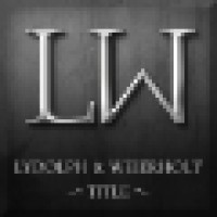 Lydolph & Weierholt Title Insurance Agency Llc