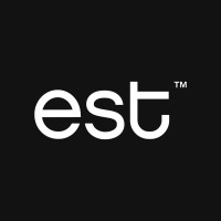 est living logo - Similar company to Never Too Small