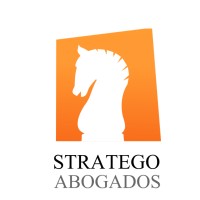 Stratego Abogados logo - Similar company to Edify Training Centre