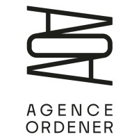 AGENCE ORDENER logo - Similar company to Armonie Conception