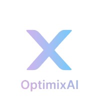 OptimixAI logo - Similar company to 0Dai