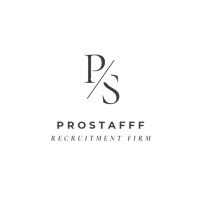 ProStafff  Solution Private Limited logo - Similar company to Nine Angle Productions