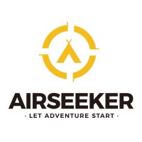AirSeeker Outdoor logo - Similar company to Airseekers Robotics
