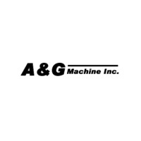 A&G Machine Inc. logo - Similar company to Neumeier Engineering