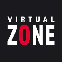 Virtual Zone logo - Similar company to Kraken Studios
