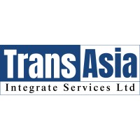 TransAsia Integrate Service Ltd logo - Similar company to Taa Haa Recruitment Services